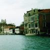 Mediterranean Sea Italy Venice